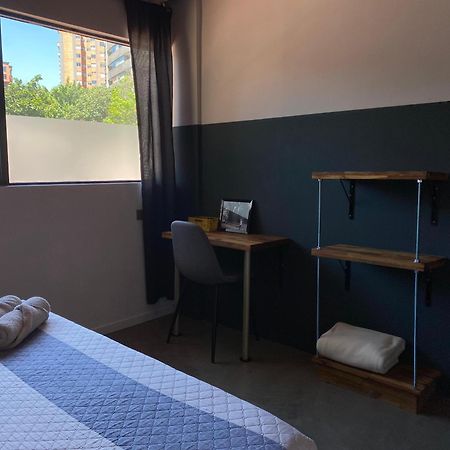 Casa Mosaiko Patio Bonito Ξενοδοχείο Μεντεγίν Εξωτερικό φωτογραφία