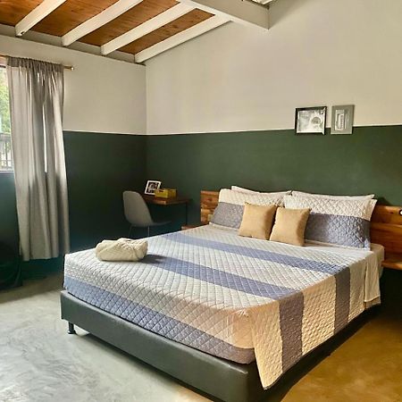 Casa Mosaiko Patio Bonito Ξενοδοχείο Μεντεγίν Εξωτερικό φωτογραφία