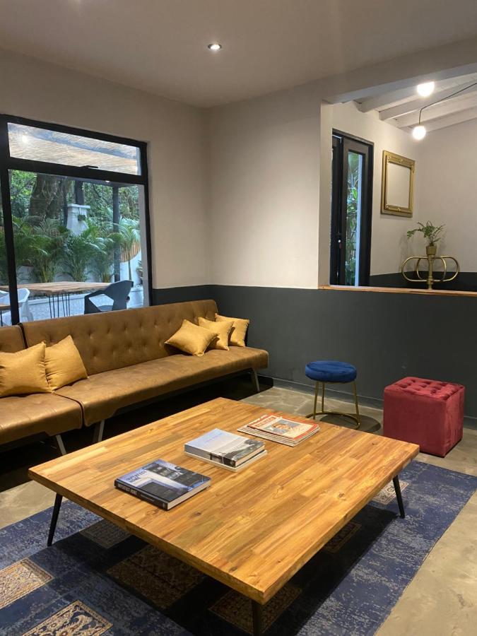 Casa Mosaiko Patio Bonito Ξενοδοχείο Μεντεγίν Εξωτερικό φωτογραφία