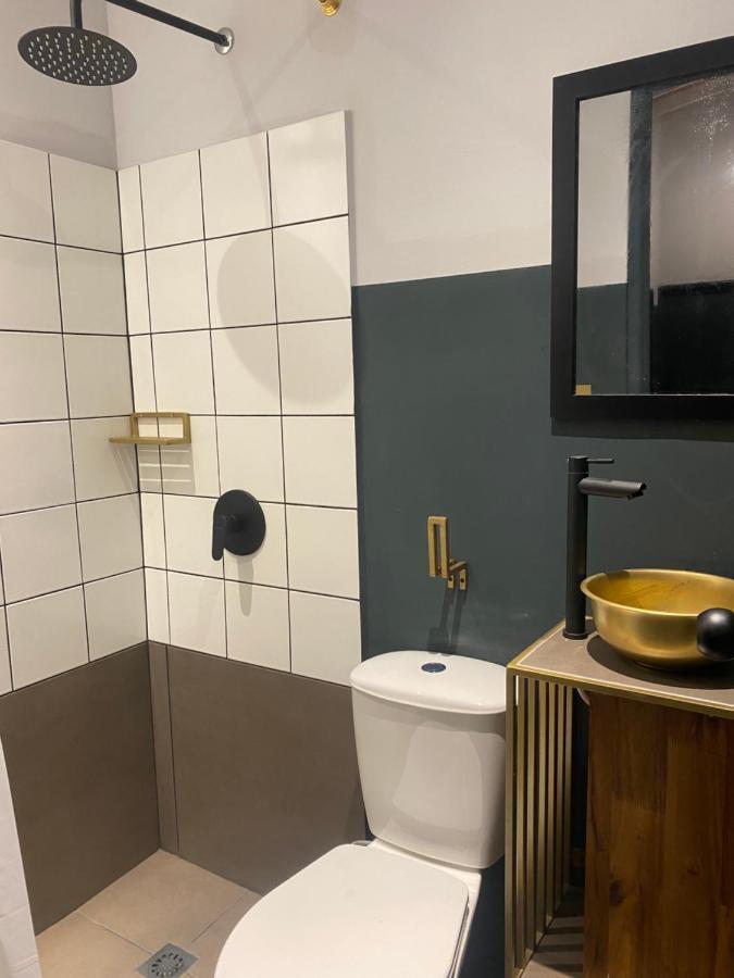 Casa Mosaiko Patio Bonito Ξενοδοχείο Μεντεγίν Εξωτερικό φωτογραφία