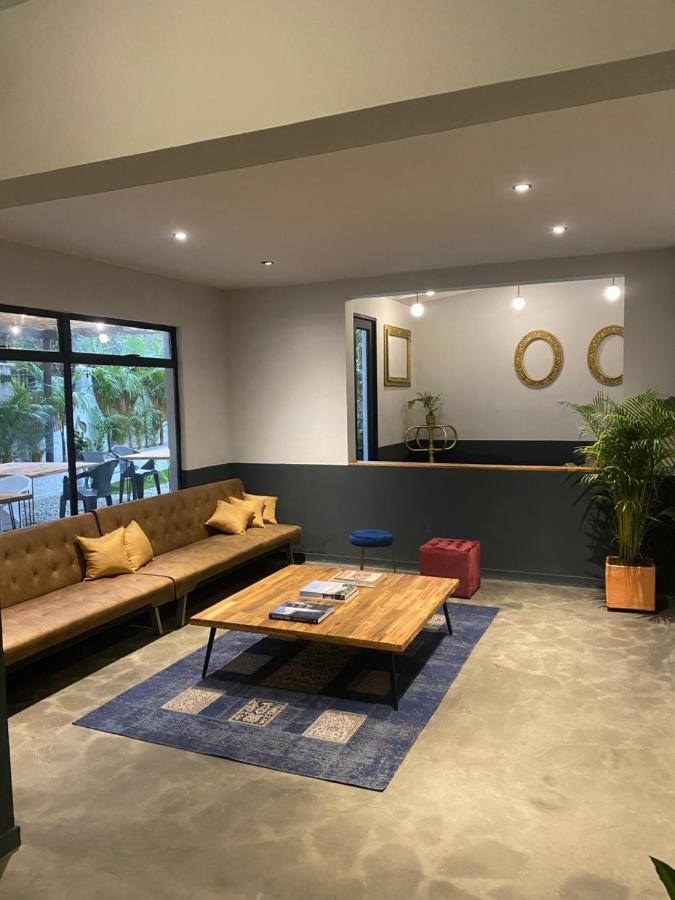 Casa Mosaiko Patio Bonito Ξενοδοχείο Μεντεγίν Εξωτερικό φωτογραφία