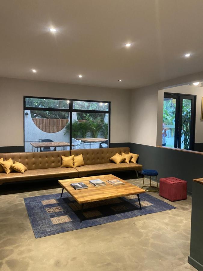 Casa Mosaiko Patio Bonito Ξενοδοχείο Μεντεγίν Εξωτερικό φωτογραφία