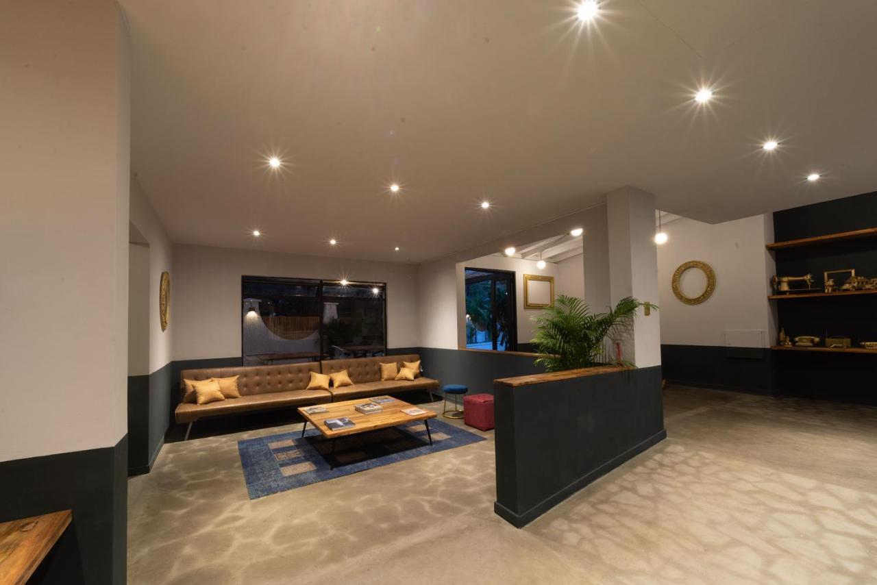 Casa Mosaiko Patio Bonito Ξενοδοχείο Μεντεγίν Εξωτερικό φωτογραφία