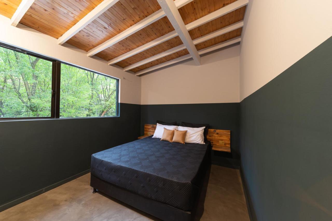 Casa Mosaiko Patio Bonito Ξενοδοχείο Μεντεγίν Εξωτερικό φωτογραφία
