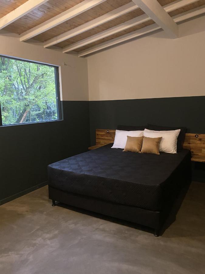 Casa Mosaiko Patio Bonito Ξενοδοχείο Μεντεγίν Εξωτερικό φωτογραφία