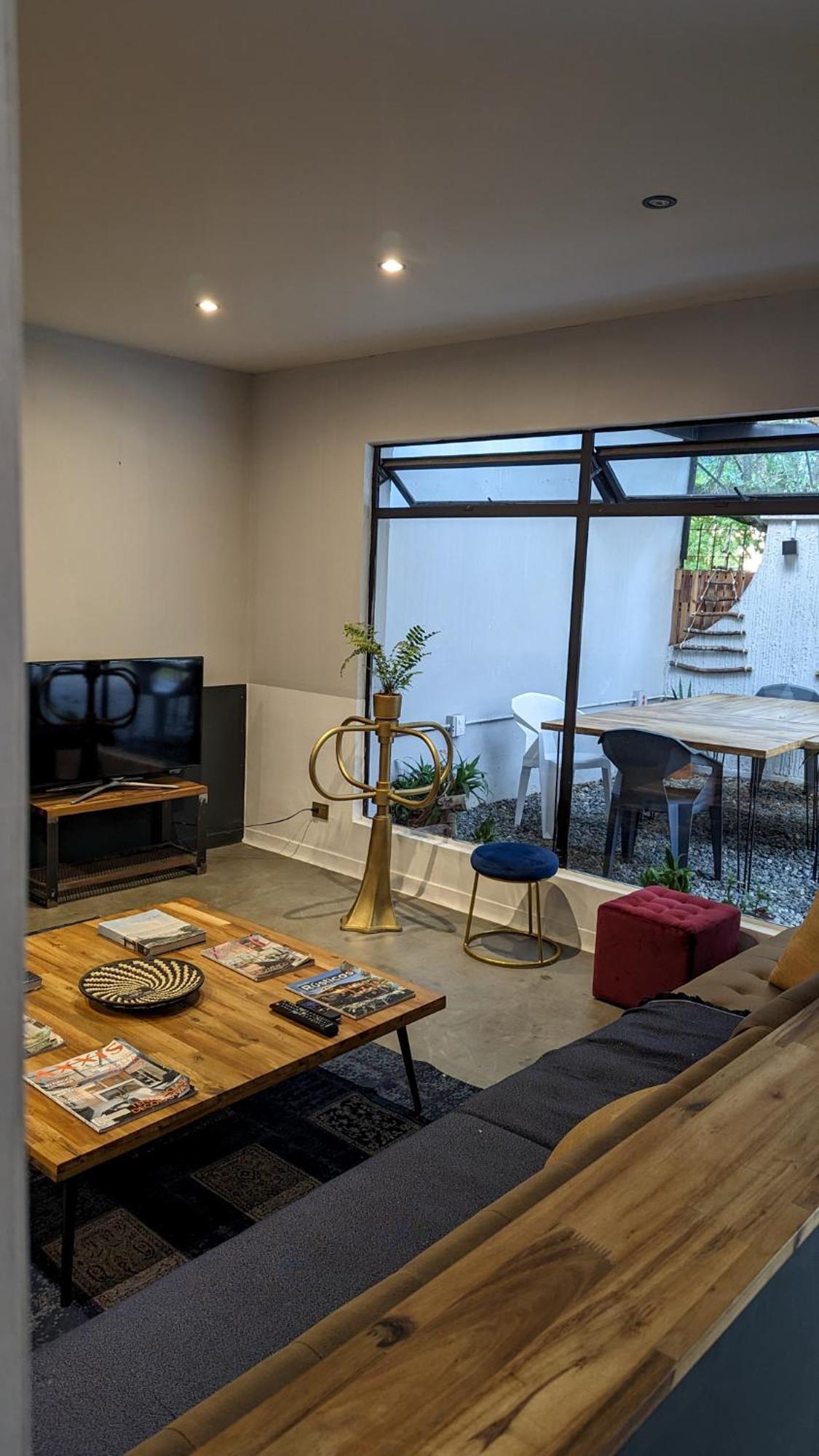 Casa Mosaiko Patio Bonito Ξενοδοχείο Μεντεγίν Εξωτερικό φωτογραφία