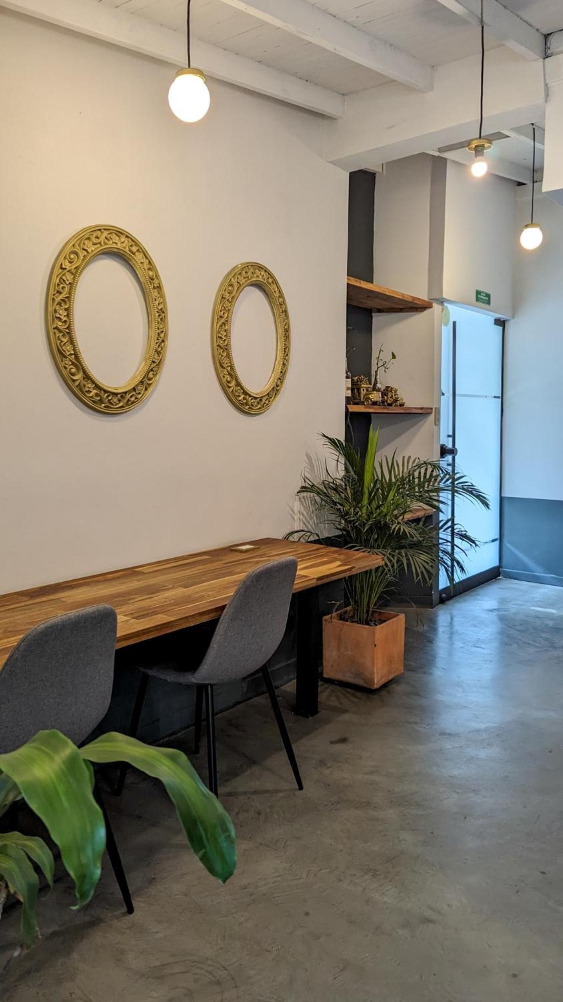 Casa Mosaiko Patio Bonito Ξενοδοχείο Μεντεγίν Εξωτερικό φωτογραφία