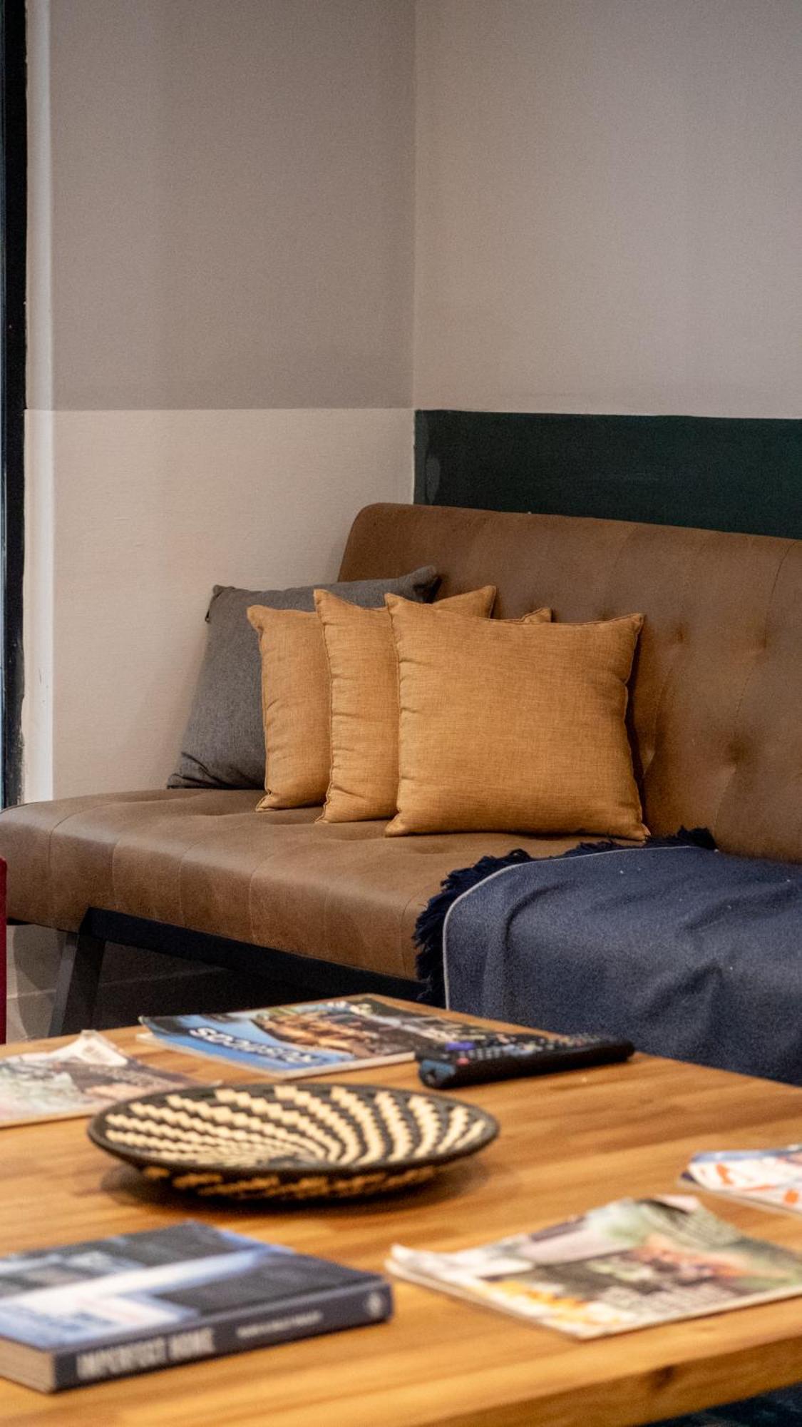 Casa Mosaiko Patio Bonito Ξενοδοχείο Μεντεγίν Εξωτερικό φωτογραφία
