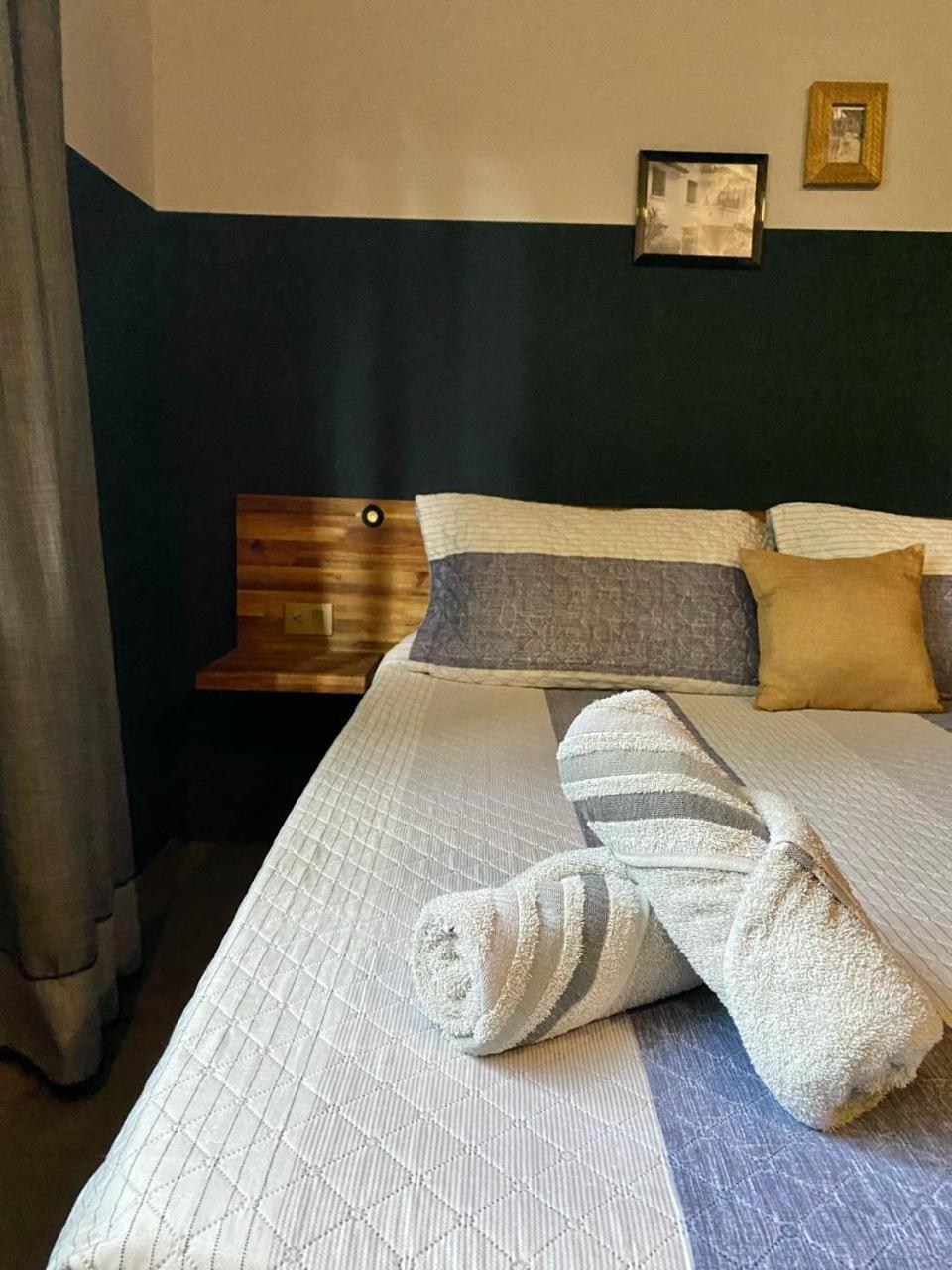Casa Mosaiko Patio Bonito Ξενοδοχείο Μεντεγίν Εξωτερικό φωτογραφία