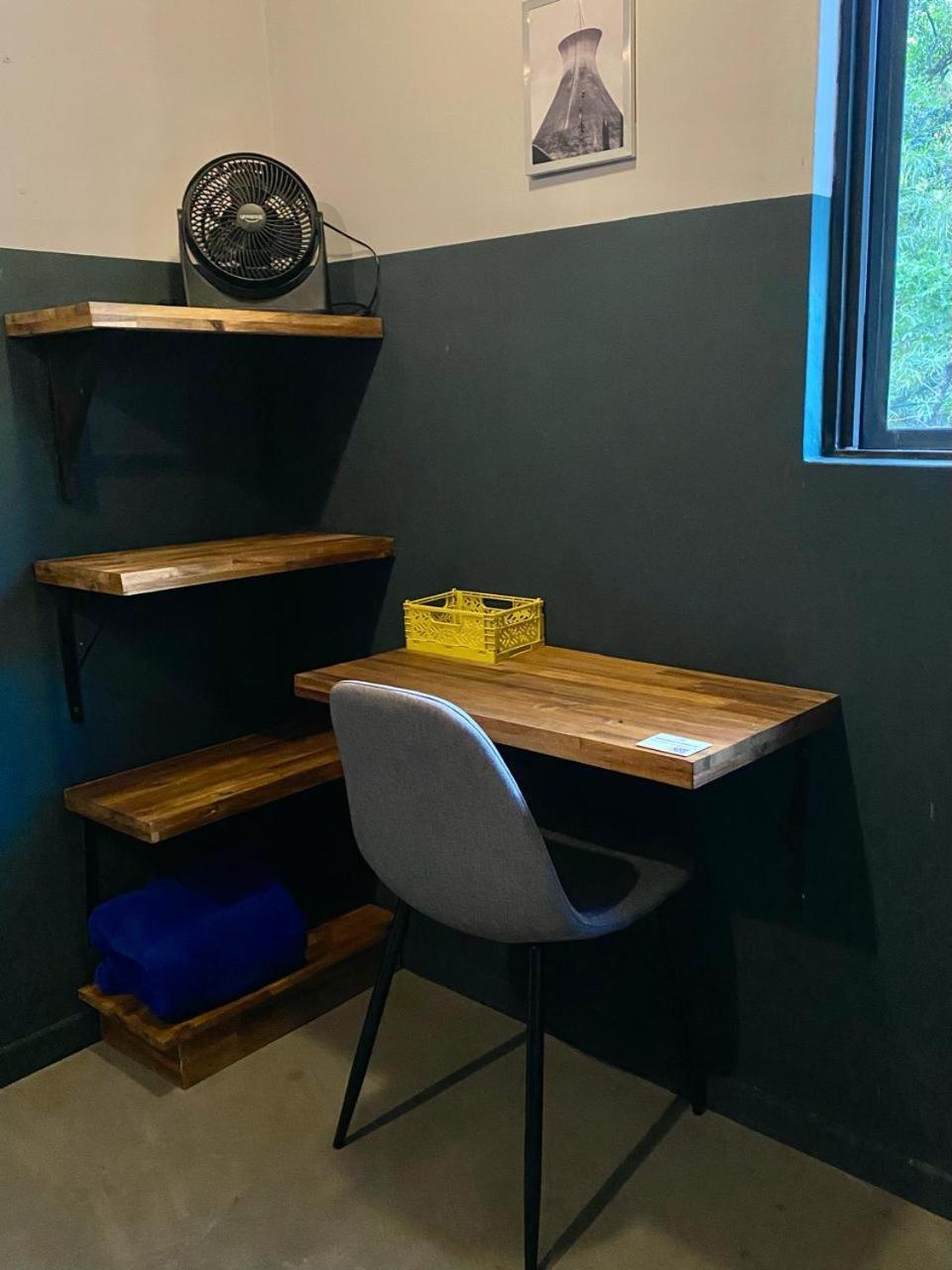 Casa Mosaiko Patio Bonito Ξενοδοχείο Μεντεγίν Εξωτερικό φωτογραφία