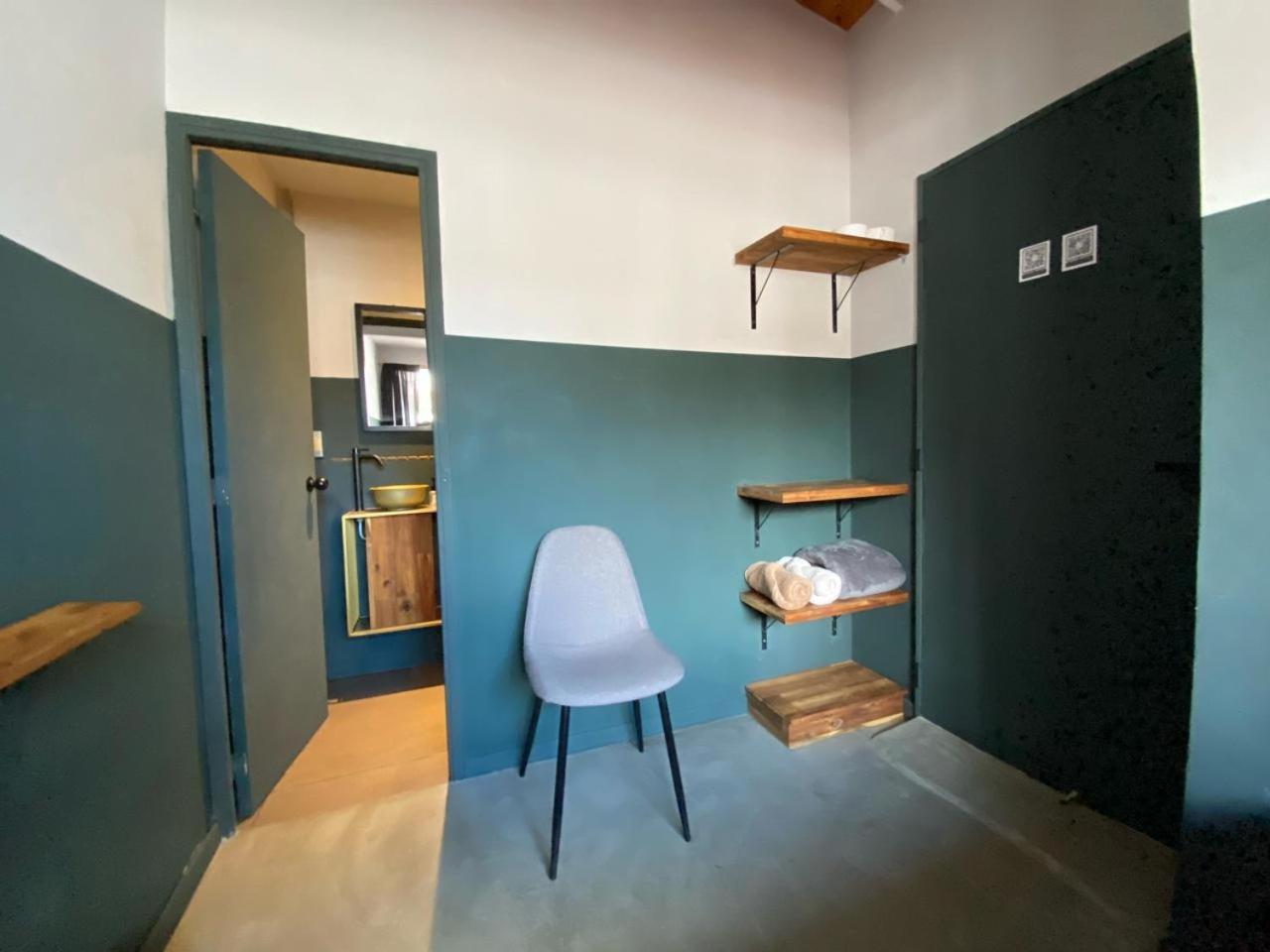 Casa Mosaiko Patio Bonito Ξενοδοχείο Μεντεγίν Εξωτερικό φωτογραφία