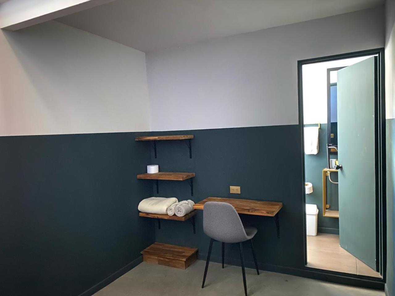 Casa Mosaiko Patio Bonito Ξενοδοχείο Μεντεγίν Εξωτερικό φωτογραφία