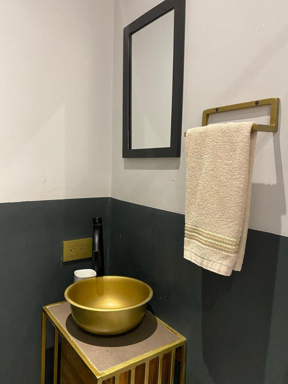Casa Mosaiko Patio Bonito Ξενοδοχείο Μεντεγίν Εξωτερικό φωτογραφία