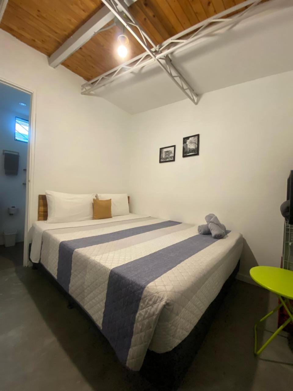 Casa Mosaiko Patio Bonito Ξενοδοχείο Μεντεγίν Εξωτερικό φωτογραφία