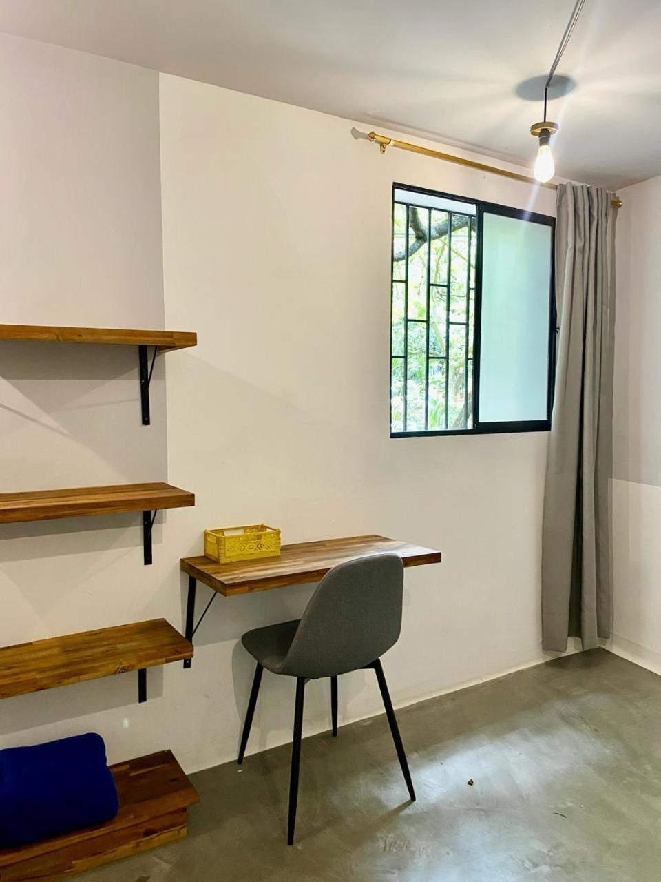 Casa Mosaiko Patio Bonito Ξενοδοχείο Μεντεγίν Εξωτερικό φωτογραφία